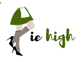 Pie High entry by graphic designer