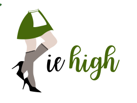 Pie High entry by graphic designer