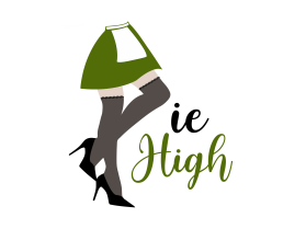 Pie High entry by graphic designer