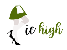 Pie High entry by graphic designer