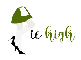 Pie High entry by graphic designer