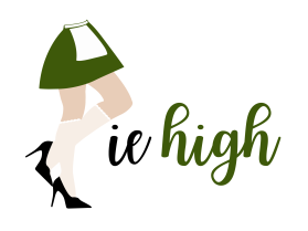 Pie High entry by graphic designer