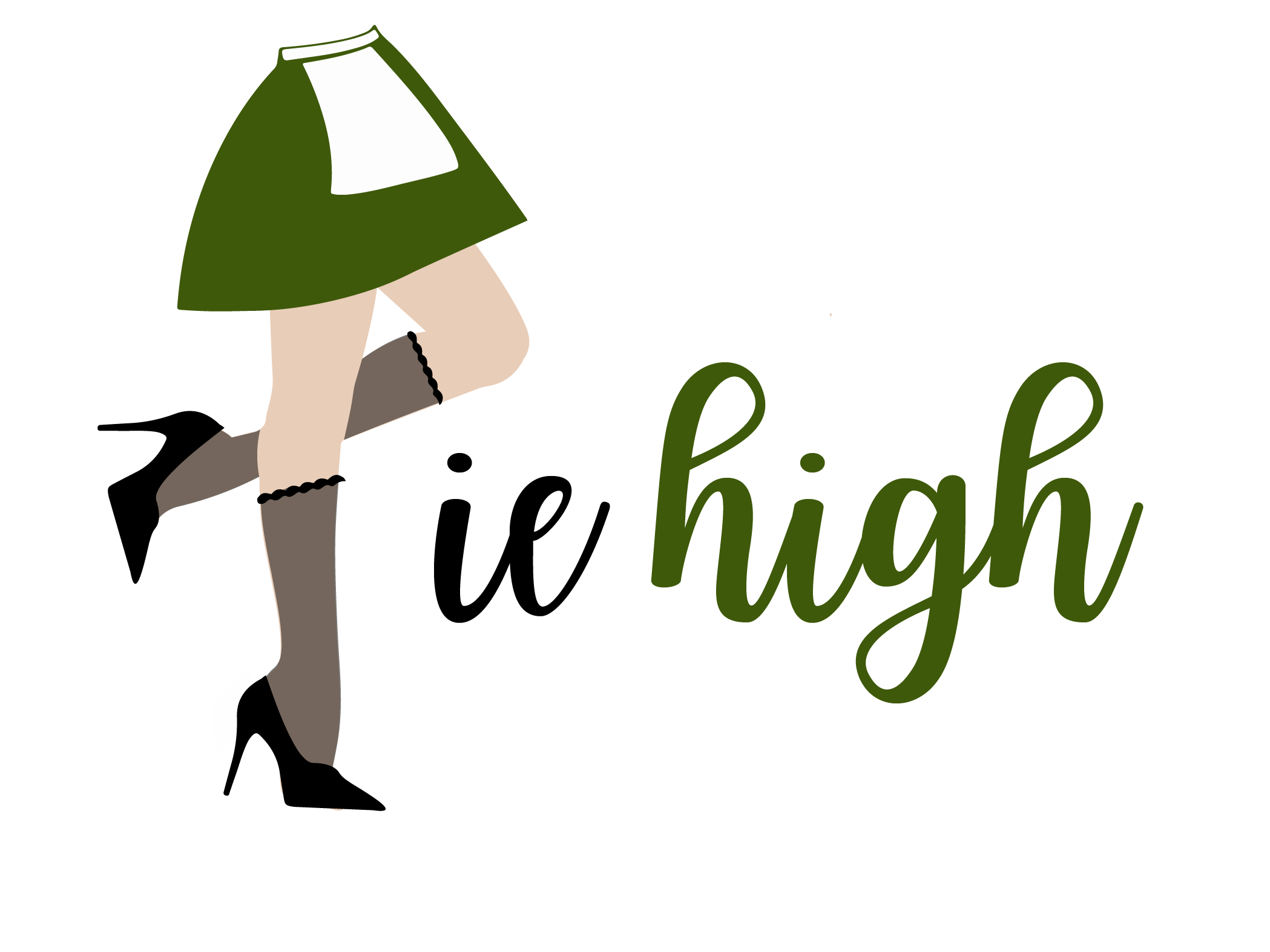 Logo Design for Pie High