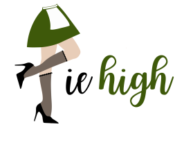 Pie High entry by graphic designer