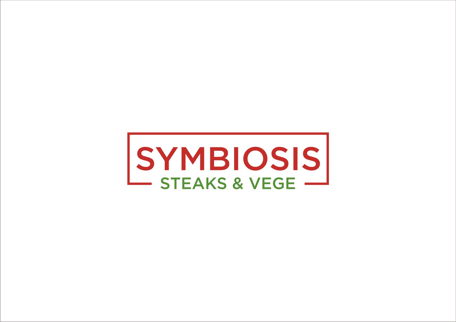 Logo Design for Symbiosis