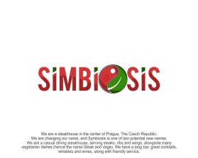 Symbiosis entry by susyalya