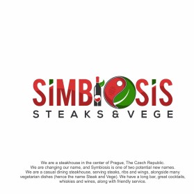Symbiosis entry by susyalya