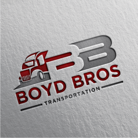 Boyd Bros. Transportation entry by jannatan