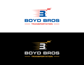 Boyd Bros. Transportation entry by freestore