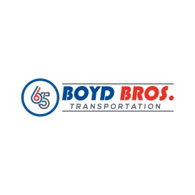 Boyd Bros. Transportation entry by susyalya
