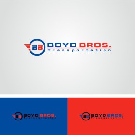 Boyd Bros. Transportation entry by ibnu zhar
