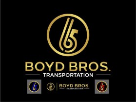 Boyd Bros. Transportation entry by EbenHaezer