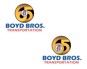 Boyd Bros. Transportation entry by artlook