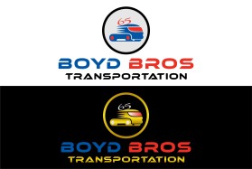 Boyd Bros. Transportation entry by ANTO421