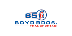 Boyd Bros. Transportation entry by makdalena