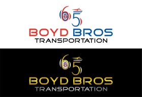 Boyd Bros. Transportation entry by ANTO421