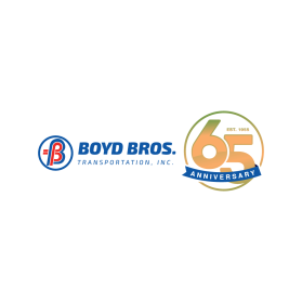 Boyd Bros. Transportation entry by far3L
