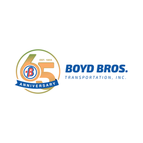 Boyd Bros. Transportation entry by far3L