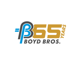 Boyd Bros. Transportation entry by JBrowder