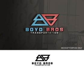 Boyd Bros. Transportation entry by 007sunny007