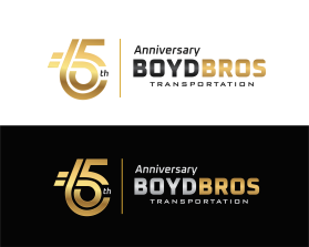 Boyd Bros. Transportation entry by dhanny09