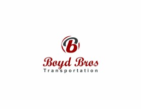 Boyd Bros. Transportation entry by retno design