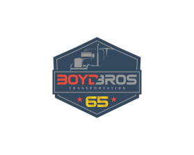 Boyd Bros. Transportation entry by drinko