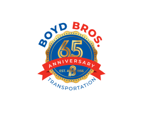Boyd Bros. Transportation entry by Mokeshk