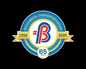Boyd Bros. Transportation entry by SplashBucket