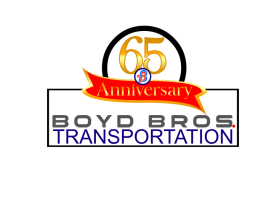 Boyd Bros. Transportation entry by KiesJouwStijl