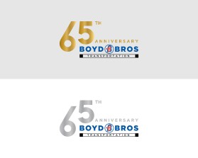 Boyd Bros. Transportation entry by moris