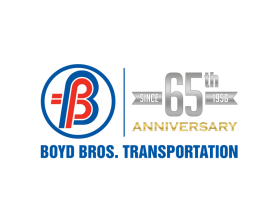Boyd Bros. Transportation entry by Ethan