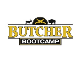 Butcher Bootcamp entry by Rodney Hallenberg