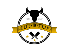 Butcher Bootcamp entry by Melissa Elisabeth Pieternella Vaders