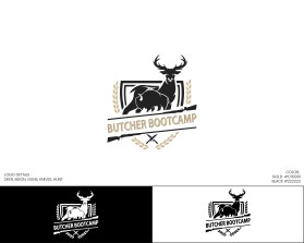 Butcher Bootcamp entry by Deven Gajjar