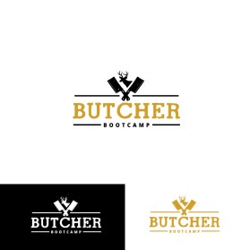 Butcher Bootcamp entry by mahnoor