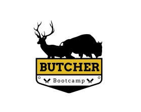 Butcher Bootcamp entry by adi prasetyo