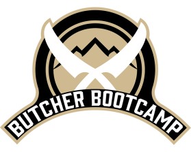 Butcher Bootcamp entry by Cody Frazier