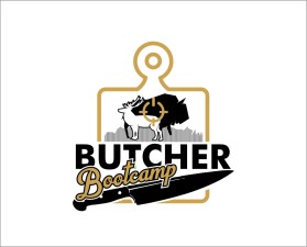Butcher Bootcamp entry by satrio pramudito probowiko