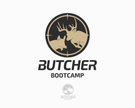 Butcher Bootcamp entry by Muh Taruf