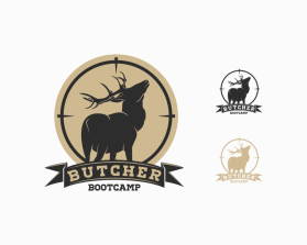 Butcher Bootcamp entry by Muh Taruf