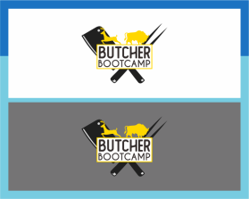 Butcher Bootcamp entry by Soga Damai Nugraha