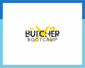Butcher Bootcamp entry by Soga Damai Nugraha