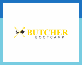 Butcher Bootcamp entry by Soga Damai Nugraha