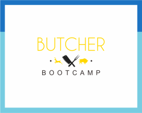Butcher Bootcamp entry by Soga Damai Nugraha