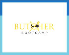 Butcher Bootcamp entry by Soga Damai Nugraha