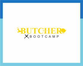 Butcher Bootcamp entry by Soga Damai Nugraha