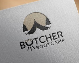 Butcher Bootcamp entry by Muhammad Nashrun