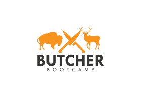 Butcher Bootcamp entry by FATHURROHMAN AROFI