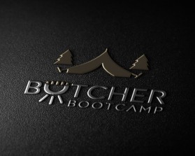 Butcher Bootcamp entry by Muhammad Nashrun